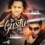 Farruko Ft. El Alfa - Tu Me Gusta Pila MP3